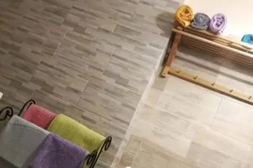 spa