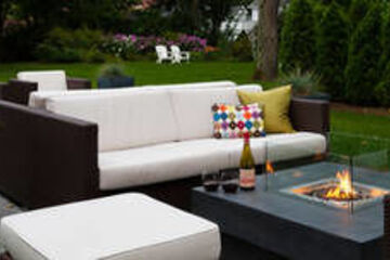 Terrace or Patio