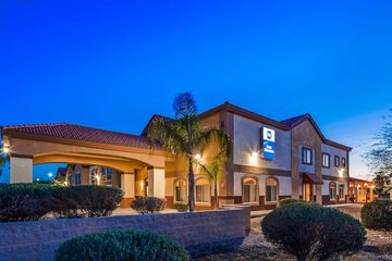 Best Western Tolleson Hotel