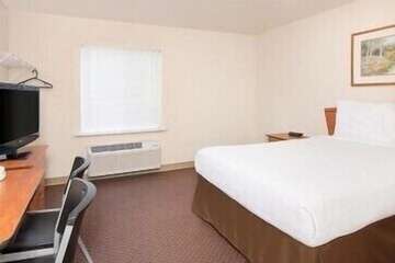 LikeHome Extended Stay Hotel Columbus