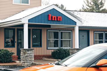 Quiet Corner Inn