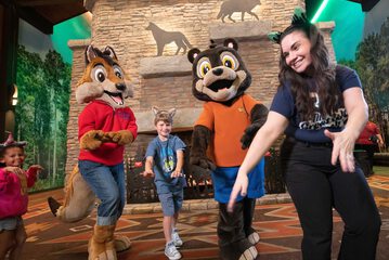 Children's activities