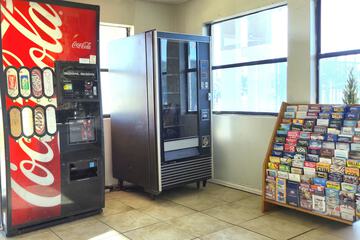 Vending machine
