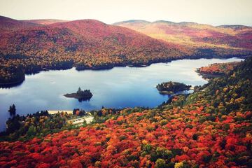 Lake