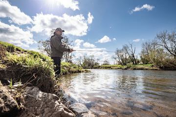 Fishing