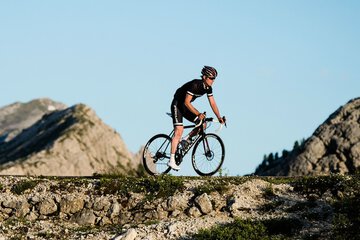 Bicycling