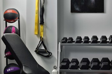 Health and Fitness 44 of 60