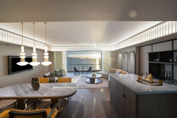 Beach/ocean view
