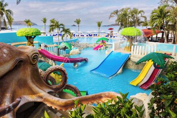 Children's pool