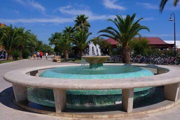 Fountain