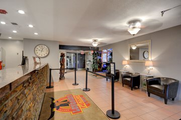 Hotel Interior 12 of 42