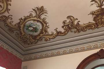 Building design