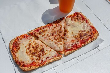 Breakfast/Coffee Service 53 of 60