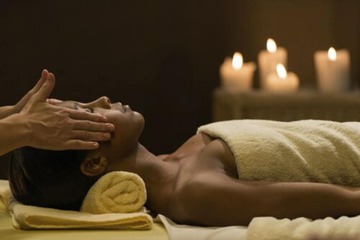 Spa treatment