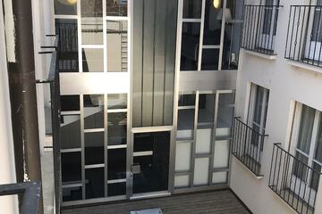 View from room
