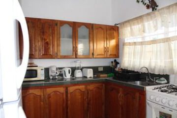In-Room Kitchen