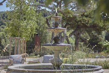 Fountain
