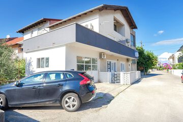 Building design