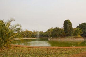 Fountain
