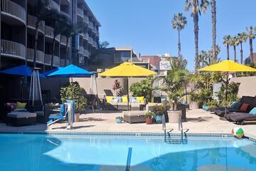 Inn by The Sea La Jolla