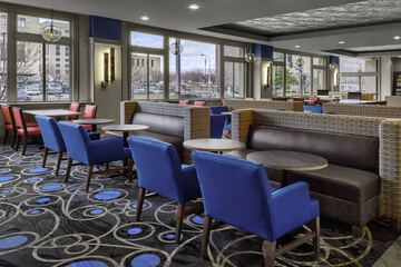 Breakfast/Coffee Service 43 of 52