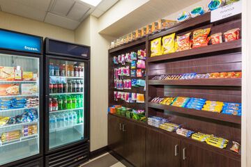 Breakfast/Coffee Service 35 of 52