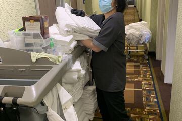 Cleanliness 67 of 71