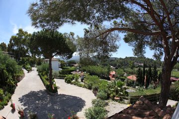 View from room