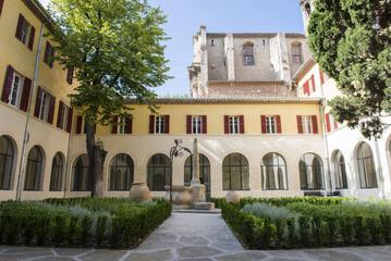 General view