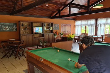 Billiards