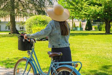 Bicycling