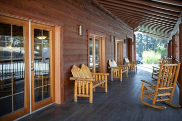 Porch