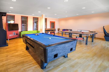 Billiards