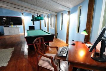 Billiards