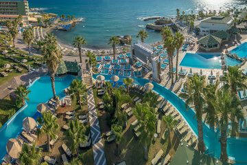 Water park