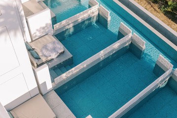 Private pool