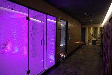 Spa treatment