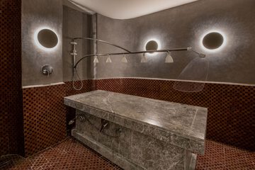 Spa treatment