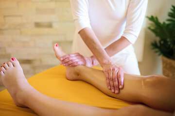 Spa treatment