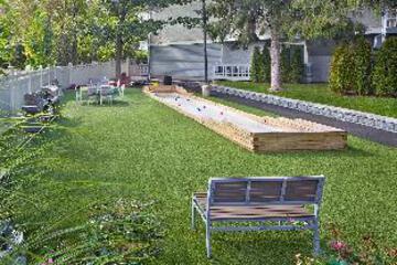 Facilities