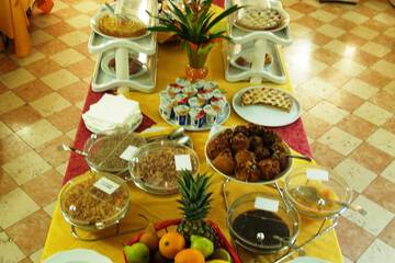 Buffet