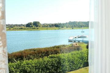 Lake view