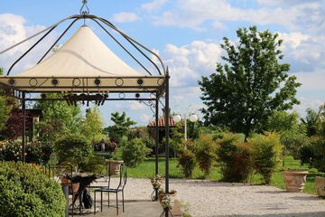 Gazebo
