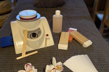 Spa treatment