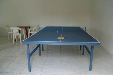 Sports facility