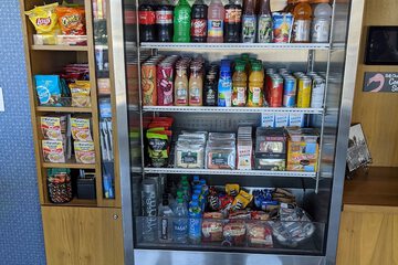 Breakfast/Coffee Service 20 of 30