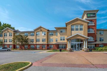 Extended Stay America Suites Indianapolis Northwest I465