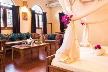 Room service - dining