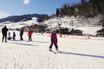 Children's activities