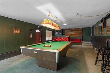 Billiards